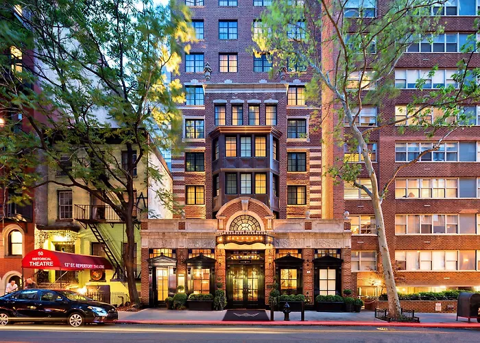 Walker Hotel Greenwich Village