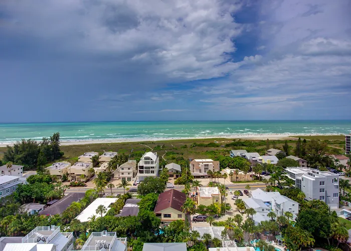 The Ringling Beach House Siesta Key