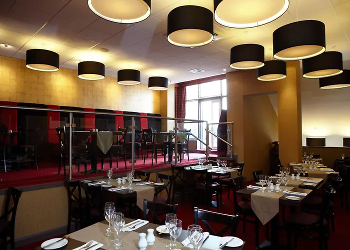 Southport Dog Friendly Hotels