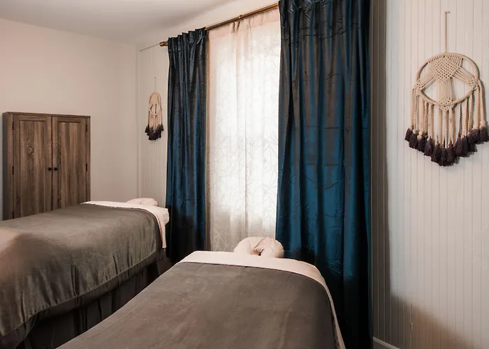 Olea Hotel