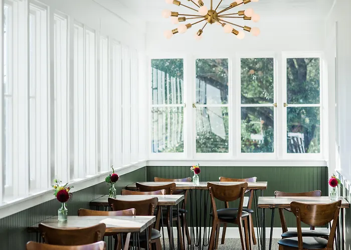 Olea Hotel Glen Ellen