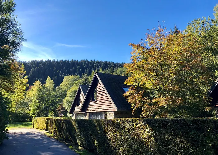Val D'Arimont Resort Malmedy