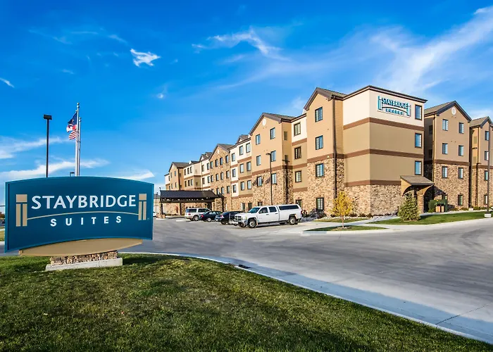 Staybridge Suites Grand Forks By Ihg