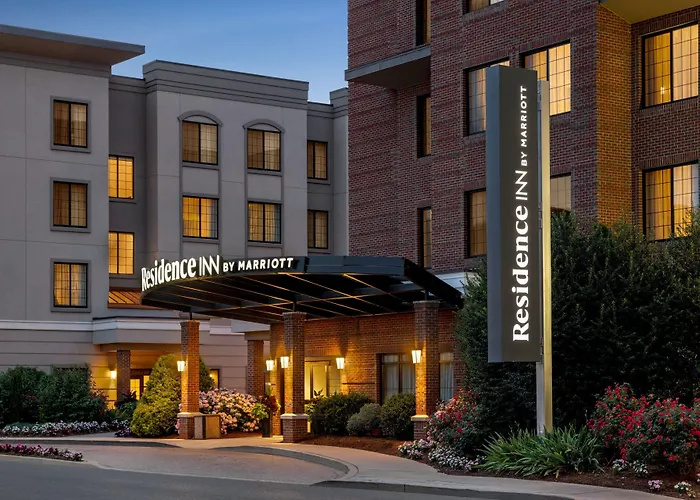 Residence Inn By Marriott Williamsport