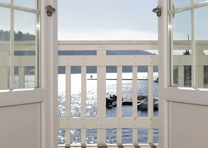 Farsund Resort