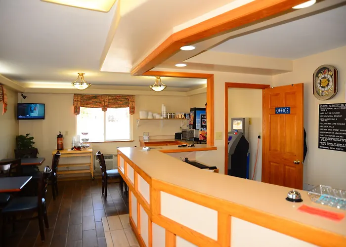 Budget Inn Express Gillette