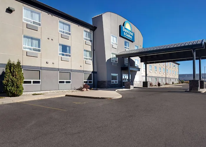 Yorkton Dog Friendly Hotels