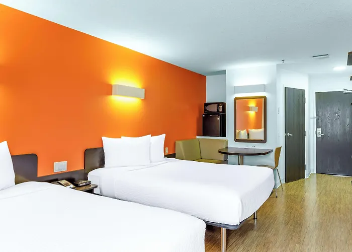 Motel 6-Swift Current, Sk
