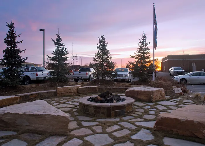 Candlewood Suites Greeley By Ihg