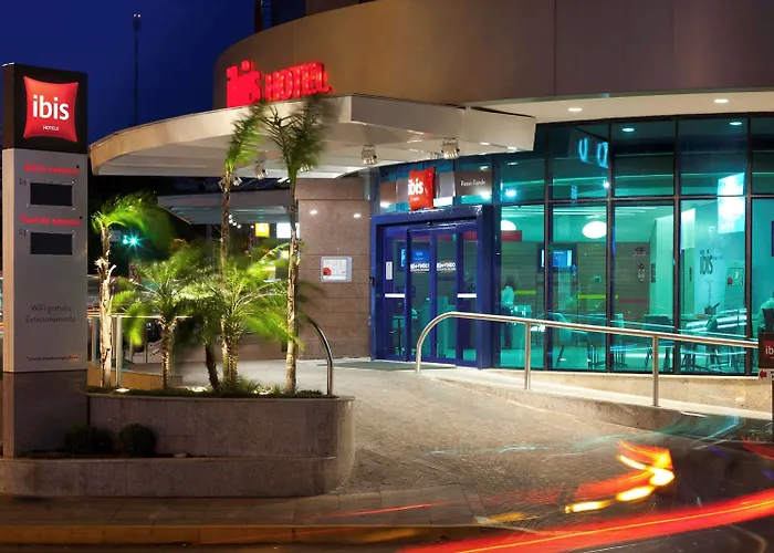 ibis Centro