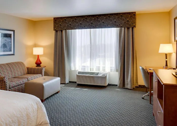 Chickasha Dog Friendly Hotels
