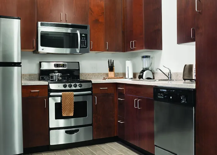 Hyatt House Minot- North Dakota