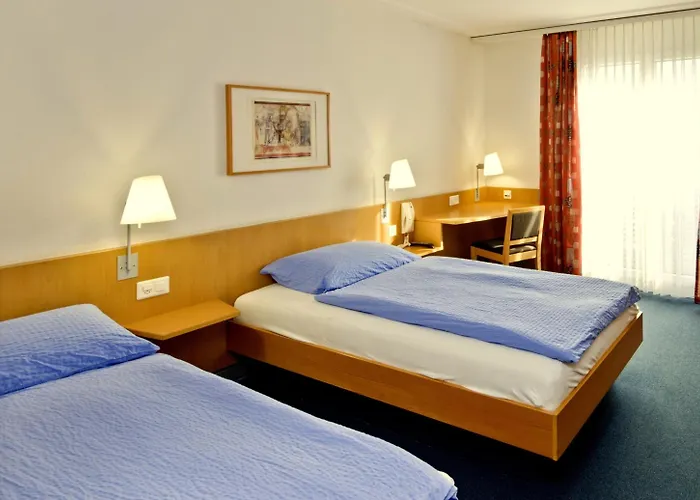 Good Night Inn Brig