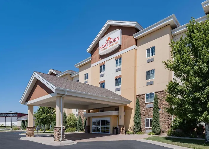 Williston Dog Friendly Hotels