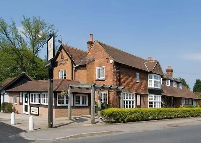 The Percy Arms