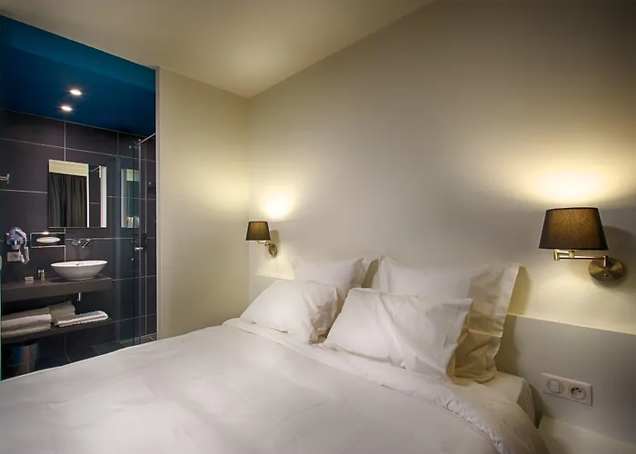 Nex Hôtel Tarbes