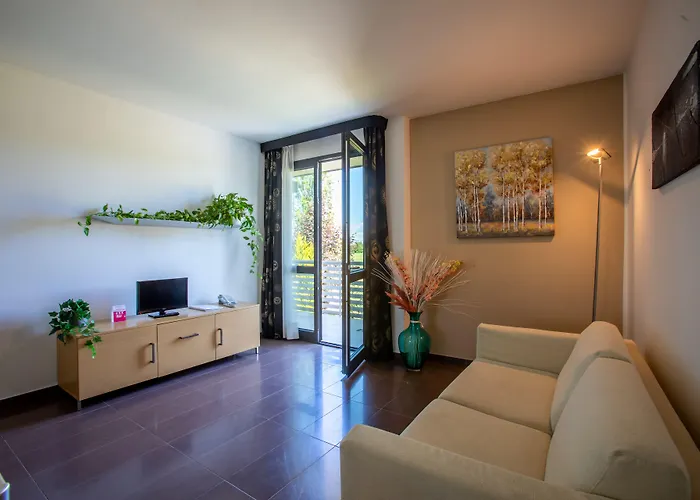 Matrix Hotel & Residence