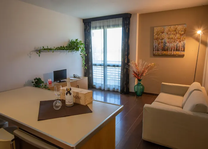 Matrix Hotel & Residence