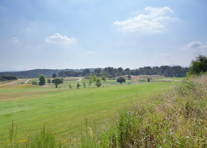 Résidence Odalys Le Golf de la Cabre d'Or Cabriès