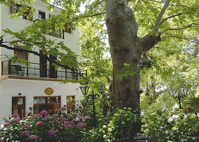 Gastronomy Hotel Kritsa