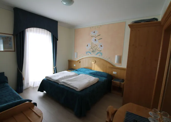 Hotel Florida Molveno