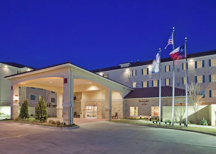 Residence Inn