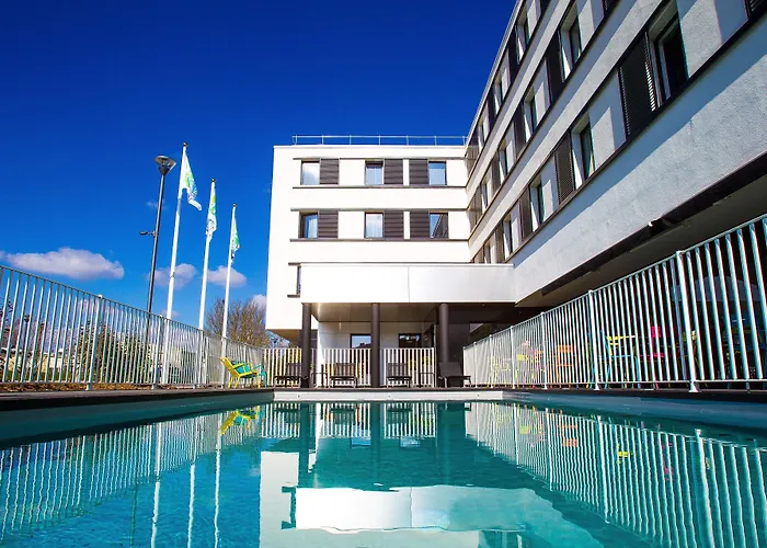 Holiday Inn Express Dijon By Ihg
