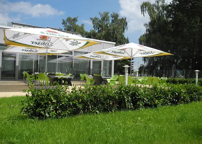 Hotel Sportforum