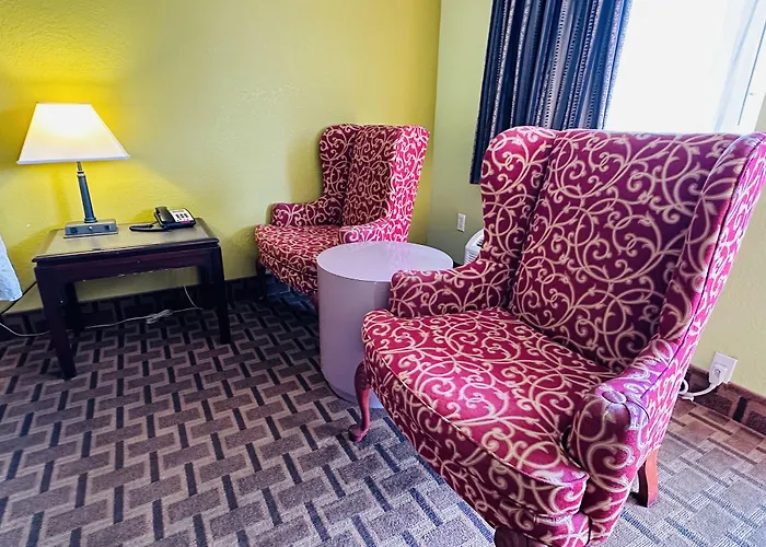 American Inn Princeton