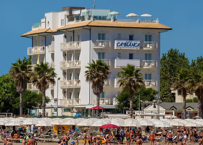 Hotel Ca' Bianca