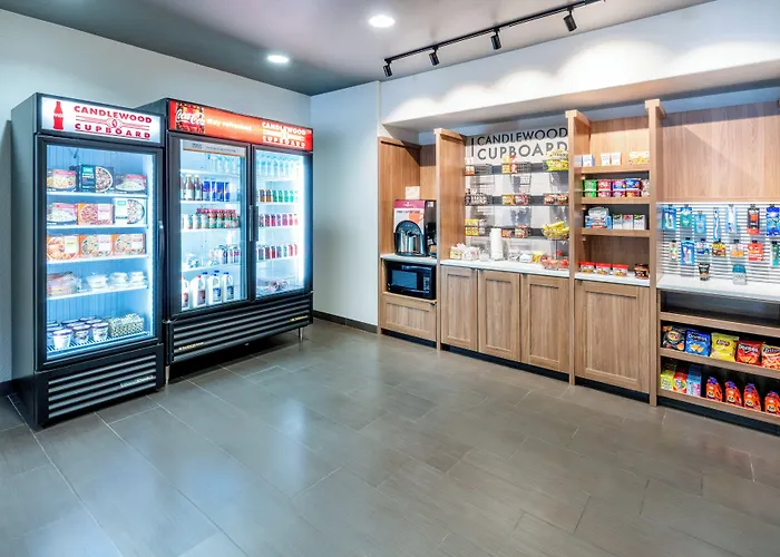 Candlewood Suites Denver Northeast - Brighton By Ihg