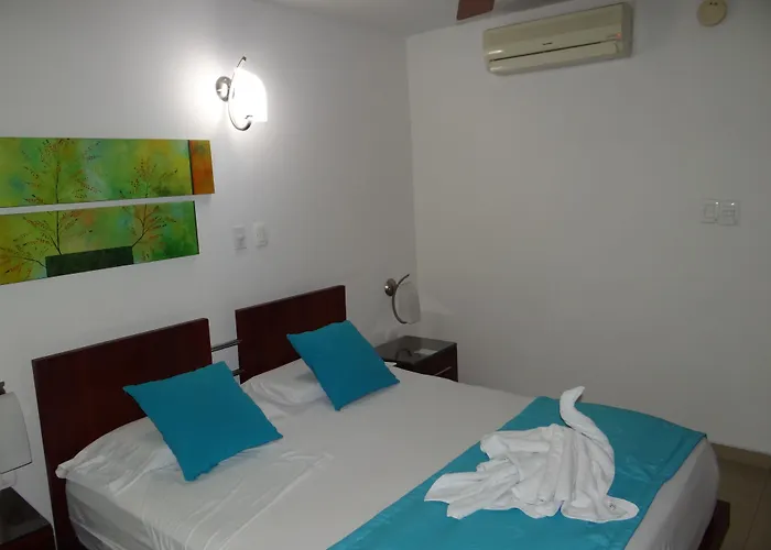 Atlantis Plaza Hotel Cúcuta
