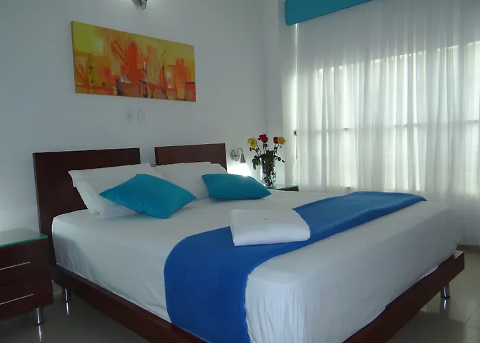 Atlantis Plaza Hotel Cúcuta