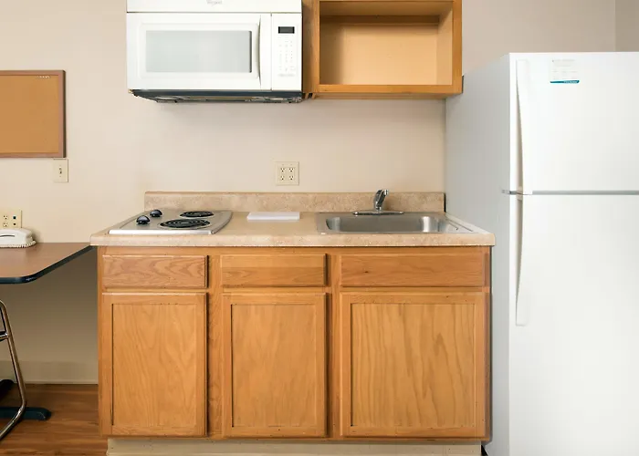 Extended Stay America Select Suites - Atlanta - Alpharetta