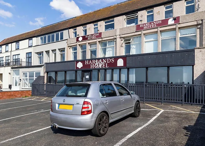 Harlands Hotel