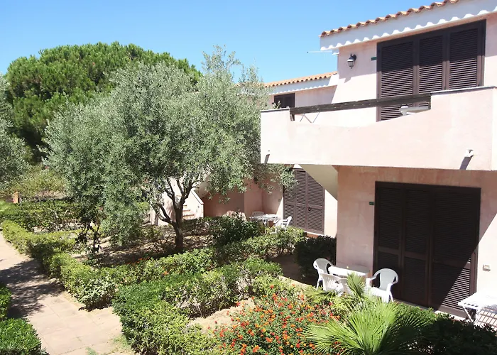 Marina Manna &Club Village