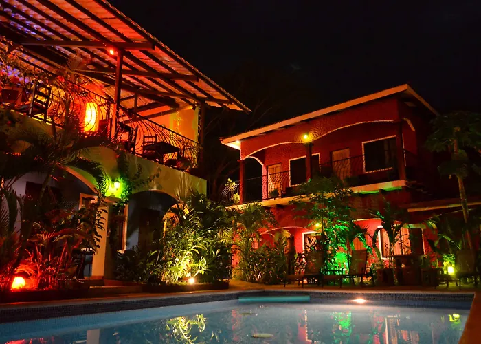 Conchal Hotel