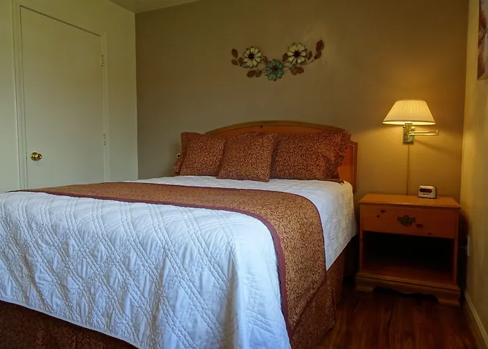 Affordable Suites Kannapolis
