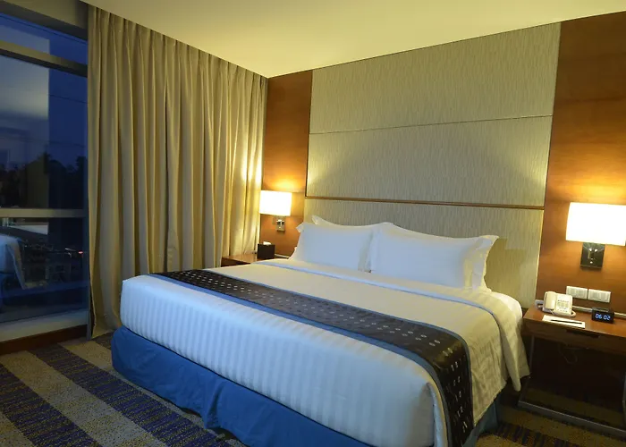 Lex Hotel Cebu