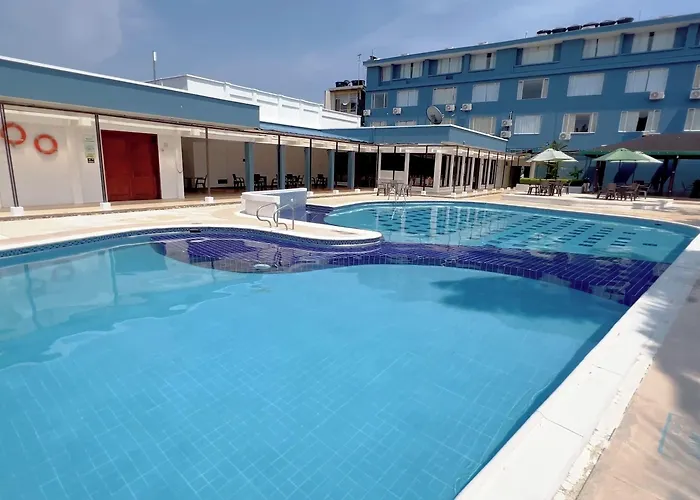 Hotel Anaconda