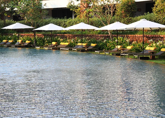 Diwa Club By Alila - A Hyatt Brand Hotel Majorda
