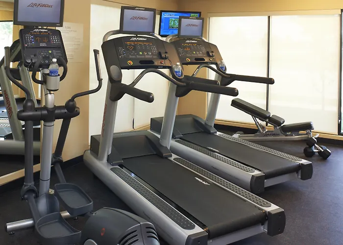 Towneplace Suites By Marriott Saginaw
