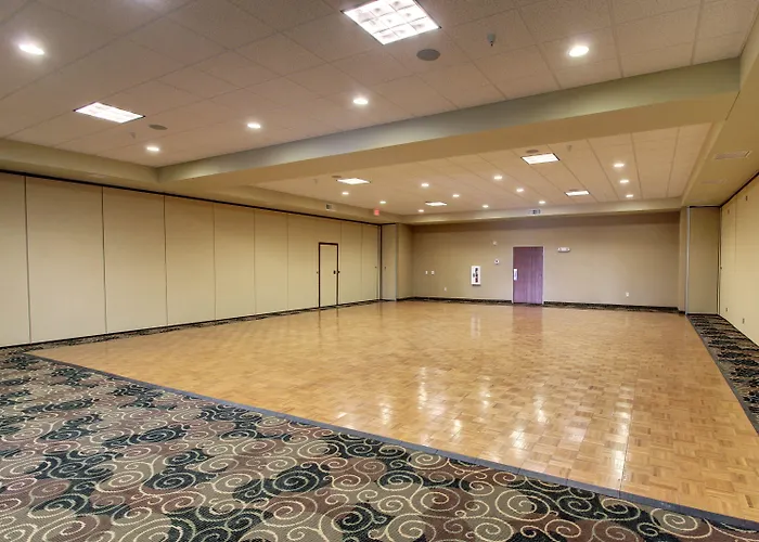 Cobblestone Inn & Suites - Bottineau