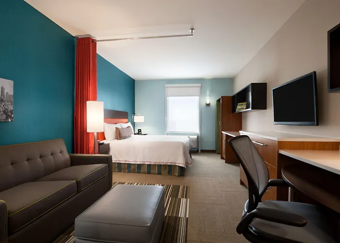 Home2 Suites By Hilton Austin/Cedar Park