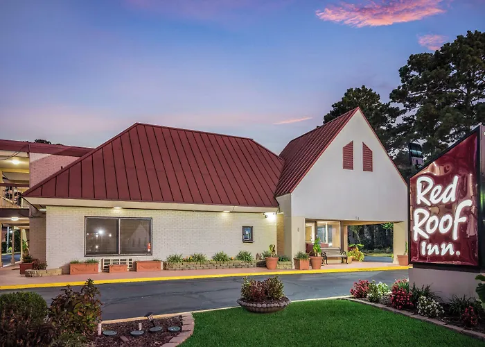 Red Roof Inn