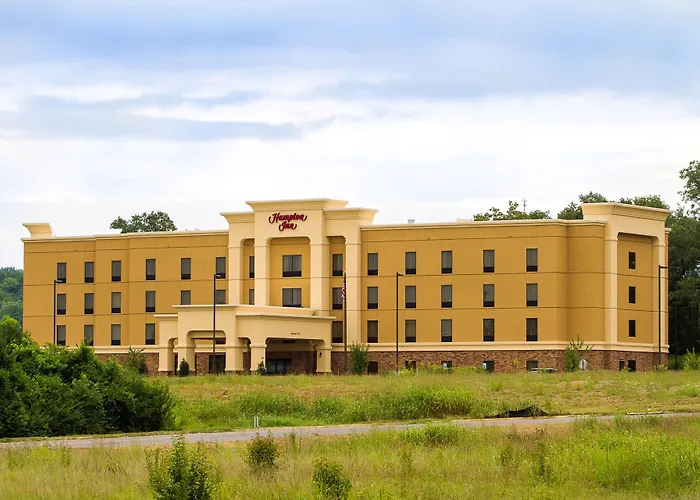Hampton Inn Fayetteville