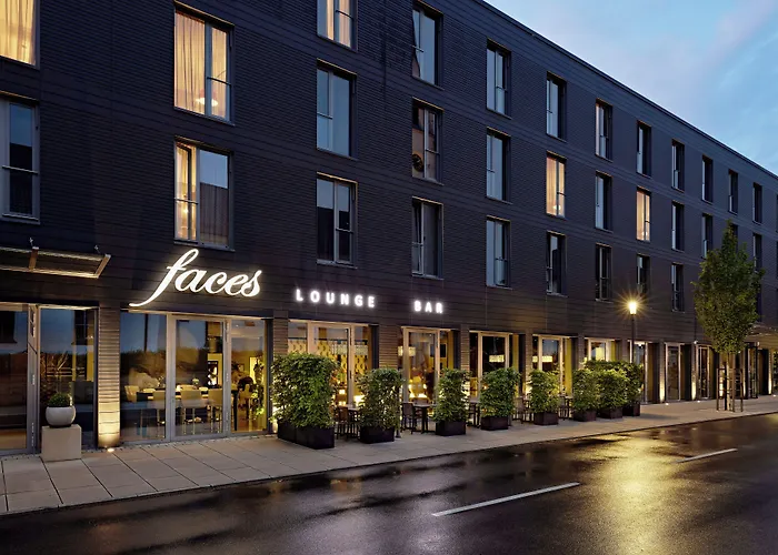 Legere Hotel Tuttlingen