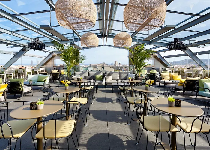 Hotel Royal Passeig De Gracia