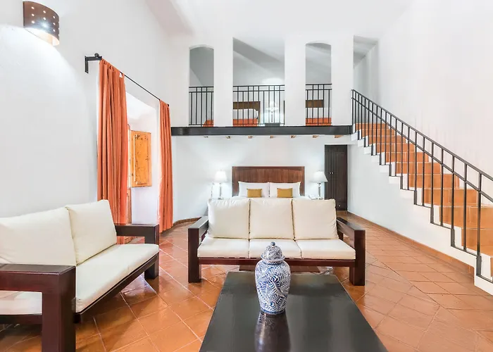 Hotel Casa Virreyes