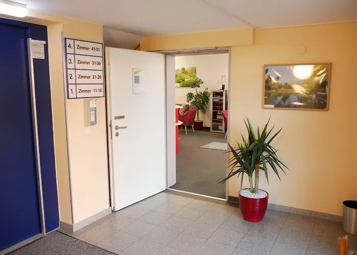 Parkhotel Marzahn